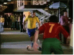 ronaldo